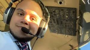 Liberan piloto dominicano tras intensa gestión diplomática