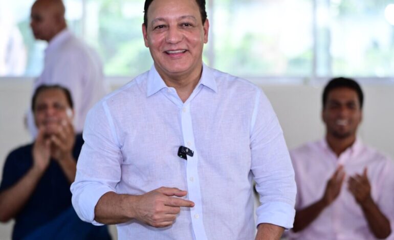Abel Martínez: “El país vive un apagón moral y de esperanza”