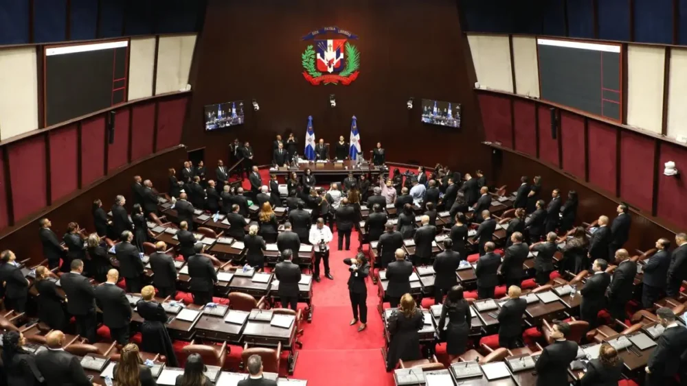 Diputados aprueban 40 cambios al nuevo Código Penal y envían proyecto al Senado