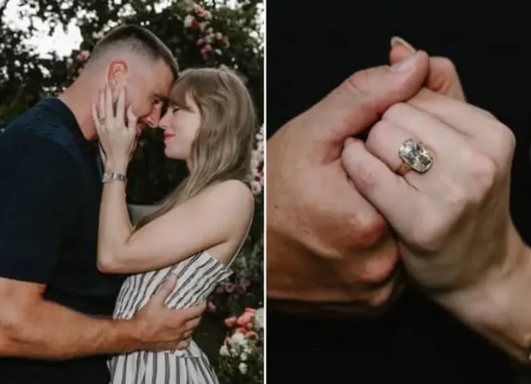 ¿Taylor Swift se casa? Revelan detalles de una lujosa boda de US$20 millones