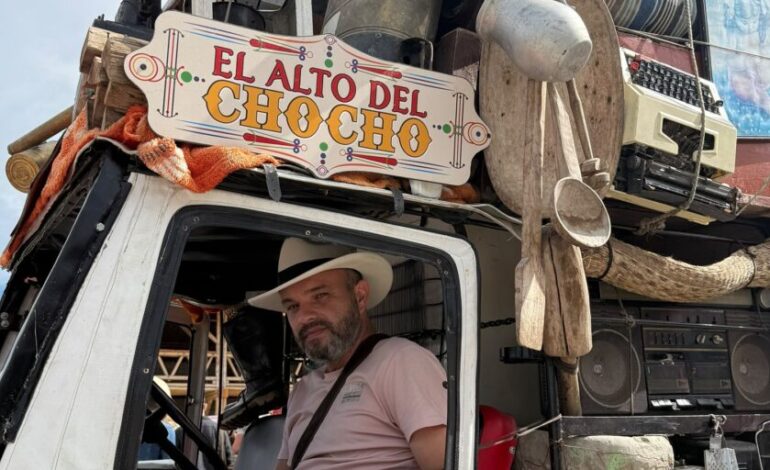 Jimmy Te Conecta fortalece el networking en Medellín