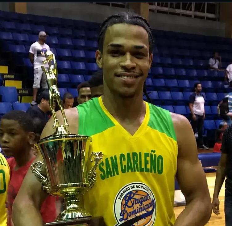 Tragedia enluta a San Carlos: muere el jugador Yeuri Rodríguez tras ataque a tiros