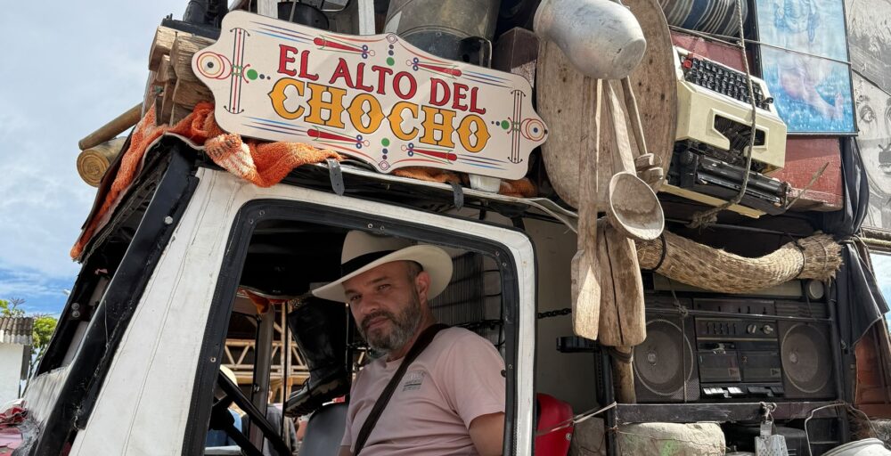 Jimmy Te Conecta fortalece el networking en Medellín
