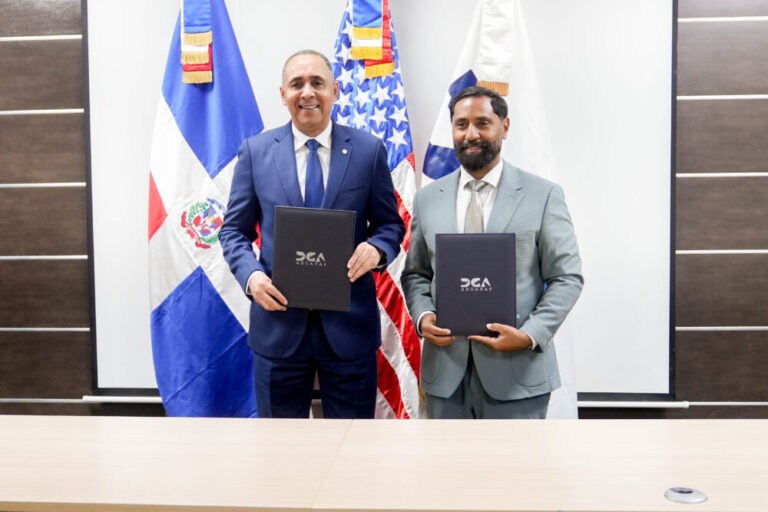 RD y México impulsan cooperación energética con acuerdo de innovación y transferencia tecnológica