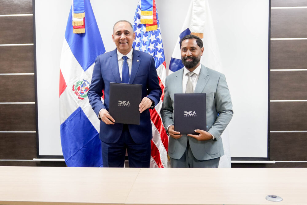 RD y México impulsan cooperación energética con acuerdo de innovación y transferencia tecnológica