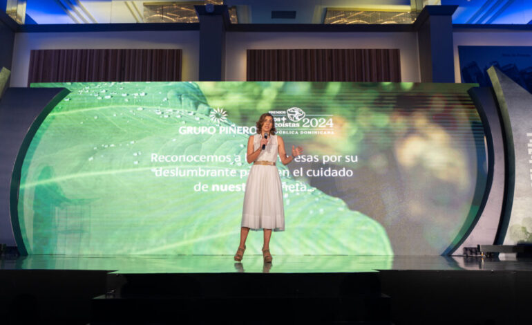 Piñero abre convocatoria de premios Los + Ecoístas 2026