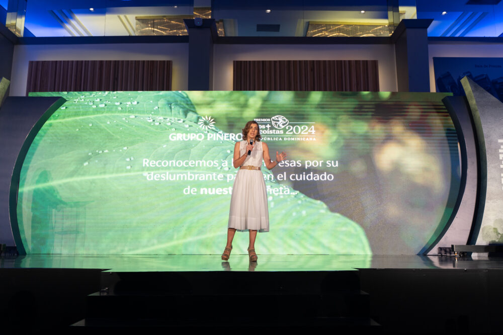 Piñero abre convocatoria de premios Los + Ecoístas 2026