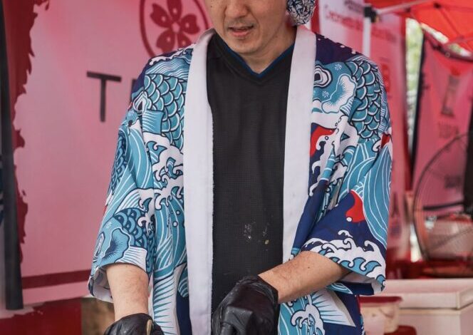 DAJAPÓN Fest 2026 celebrará los 70 años de la inmigración japonesa en República Dominicana