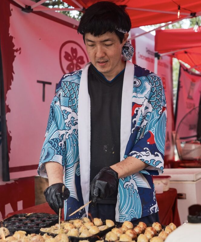 DAJAPÓN Fest 2026 celebrará los 70 años de la inmigración japonesa en República Dominicana