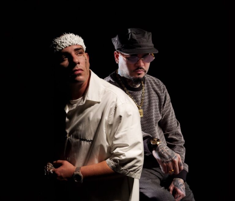 Kendo Kaponi y Farruko reviven una historia de 15 años con el lanzamiento de “Se Equivocan”