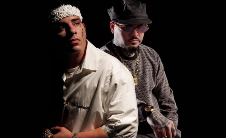 Kendo Kaponi y Farruko reviven una historia de 15 años con el lanzamiento de “Se Equivocan”