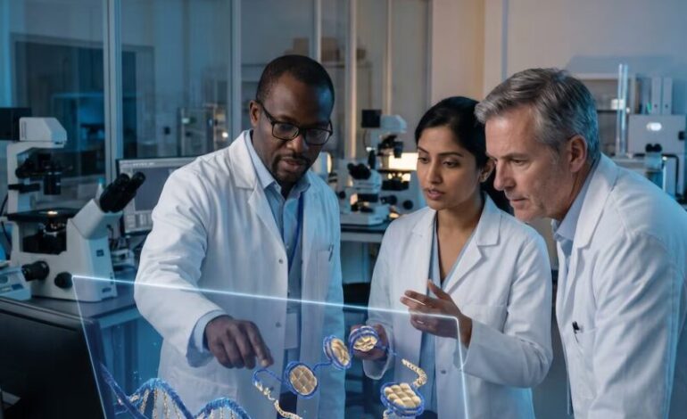 Mayo Clinic revela que 13% de adultos sanos tenía riesgos genéticos graves no detectados