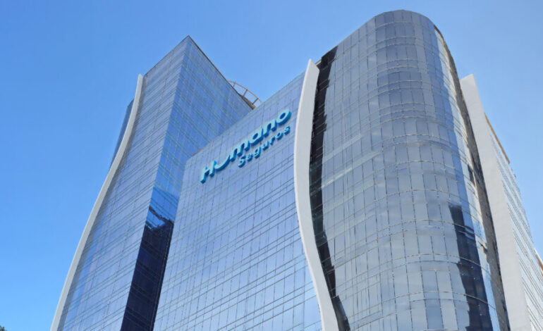 Humano Seguros realizará simulacro de evacuación por sismo este viernes en su torre corporativa