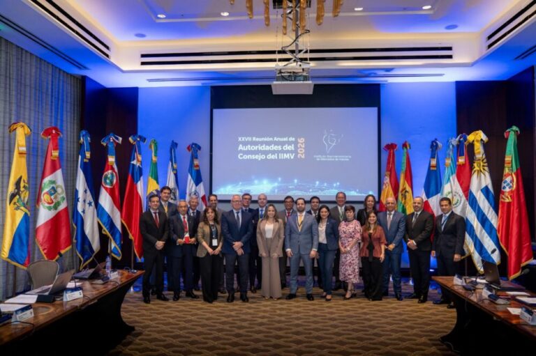República Dominicana acoge reunión iberoamericana de mercados de valores