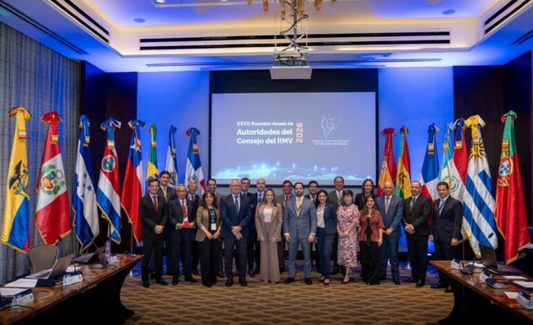 República Dominicana acoge reunión iberoamericana de mercados de valores