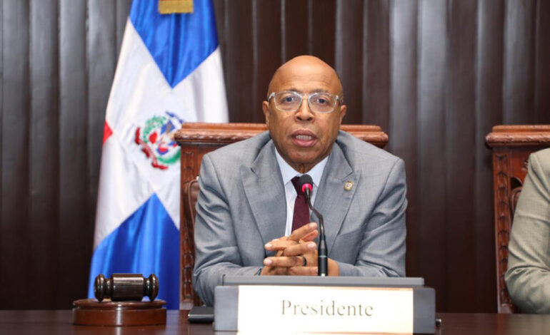 Diputados sesionarán este sábado para conocer informe del Código Penal