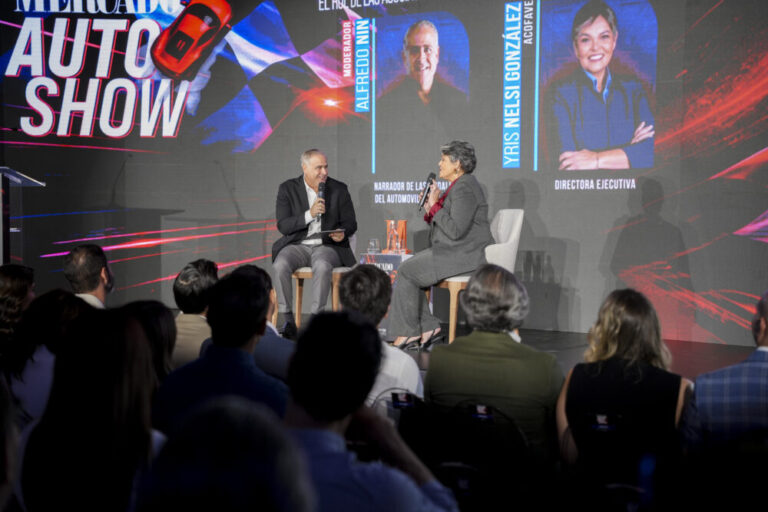 ACOFAVE plantea prioridades para fortalecer la transformación del sector automotriz dominicano