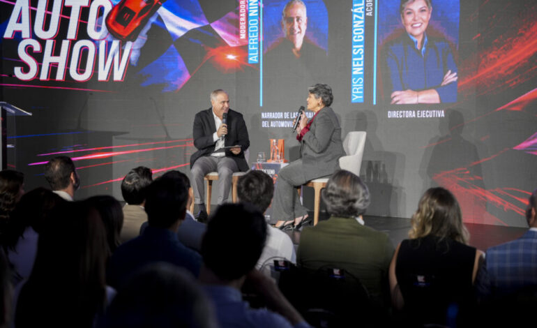 ACOFAVE plantea prioridades para fortalecer la transformación del sector automotriz dominicano