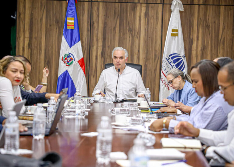 MINERD avanza preparativos del año escolar 2026-2027