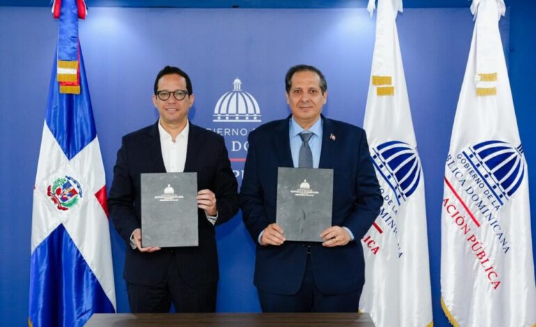 Salud Pública y MAP implementan nuevo Manual de Clasificación de Cargos de Carrera Sanitaria