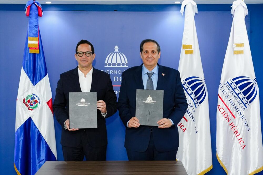 Salud Pública y MAP implementan nuevo Manual de Clasificación de Cargos de Carrera Sanitaria