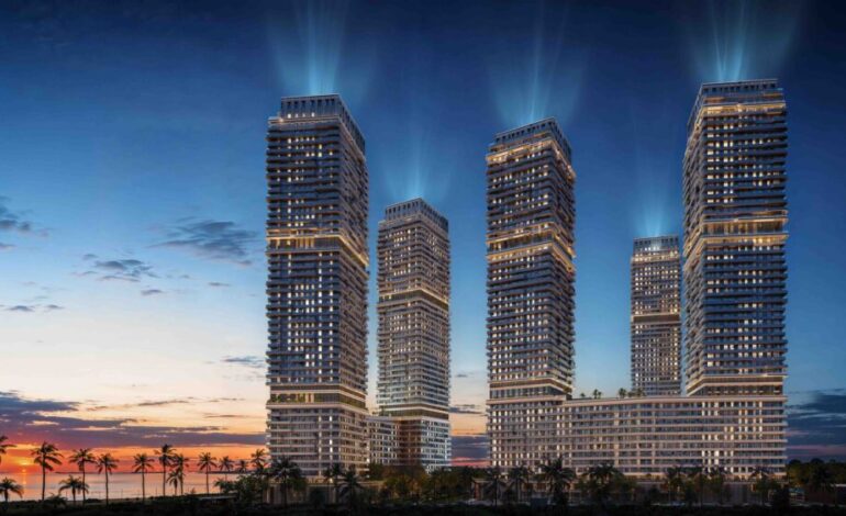 Noval Properties presenta Coralia, un innovador desarrollo inmobiliario