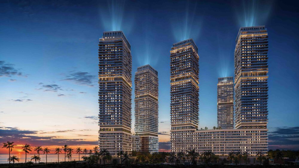 Noval Properties presenta Coralia, un innovador desarrollo inmobiliario