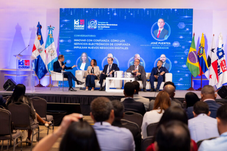 ALAVER destaca la confianza digital en el sector financiero