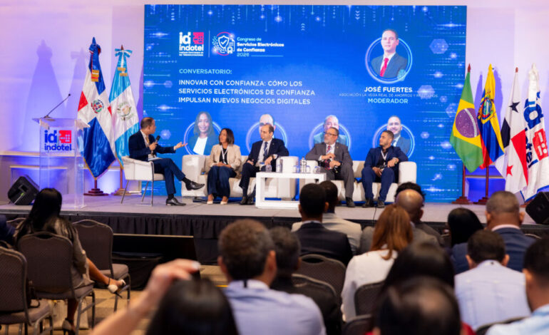 ALAVER destaca la confianza digital en el sector financiero