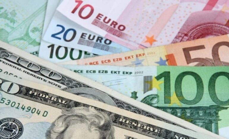 Dólar sube a RD$58.73 y petróleo supera los US$84