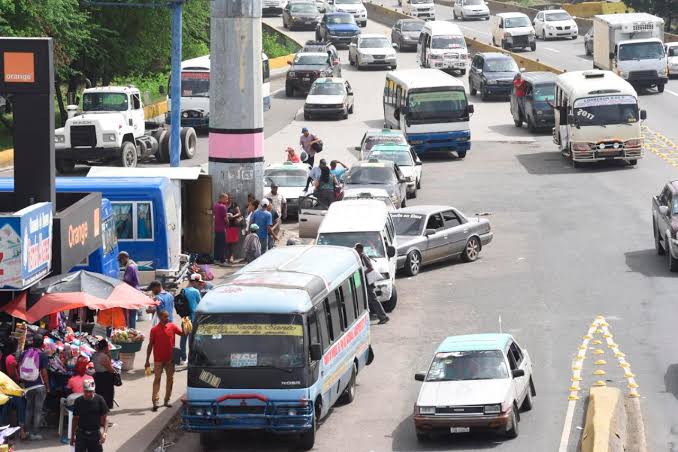Aumentarán tarifas del transporte público en al menos 47 rutas desde el próximo lunes