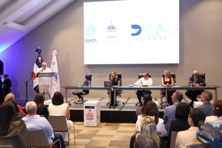 DGDC lanza “Banco de Libros: Un libro, una esperanza”