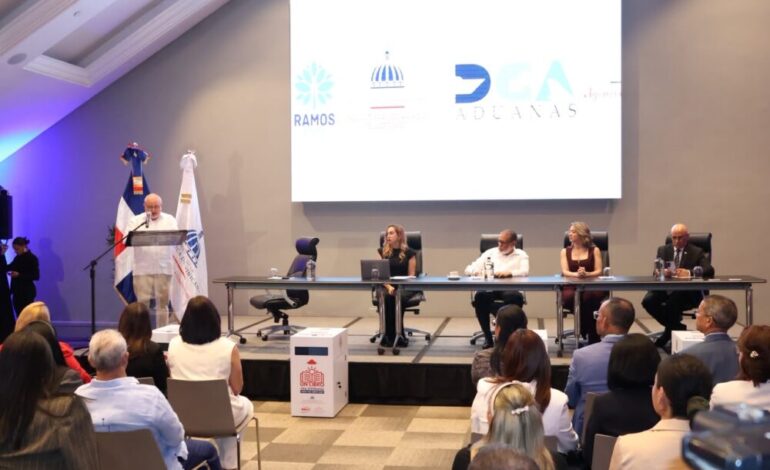 DGDC lanza “Banco de Libros: Un libro, una esperanza”