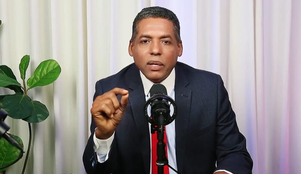 Carlos Ortiz destaca independencia del Ministerio Público