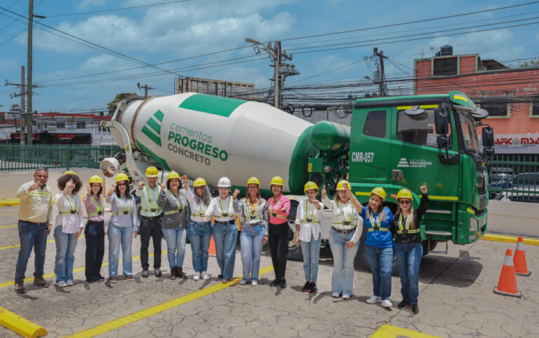 Cementos Progreso lanza «Amigos Progreso»