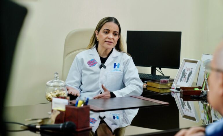 Hospital Hugo Mendoza reporta baja mortalidad