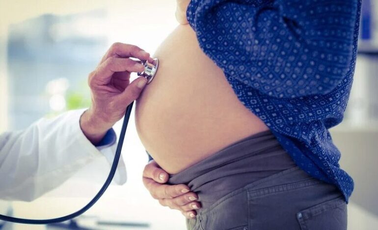 Enfermedad valvular y embarazo: cuándo los cambios del corazón requieren atención médica