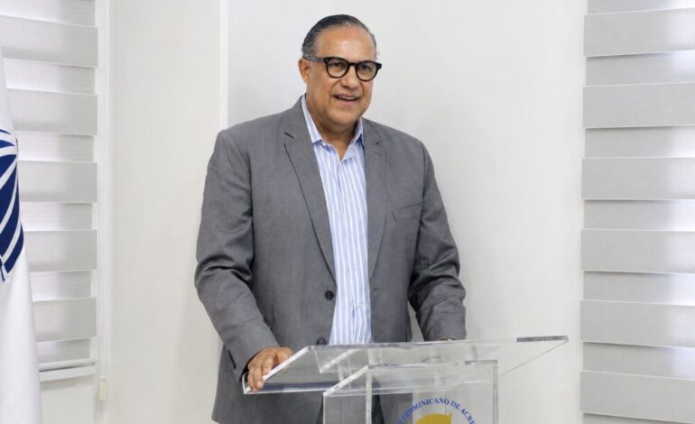 RD amplía capacidades para verificar emisiones del esquema CORSIA
