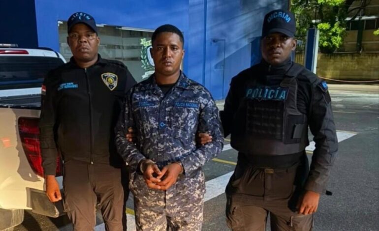 Piden prisión preventiva para cabo acusado de homicidio