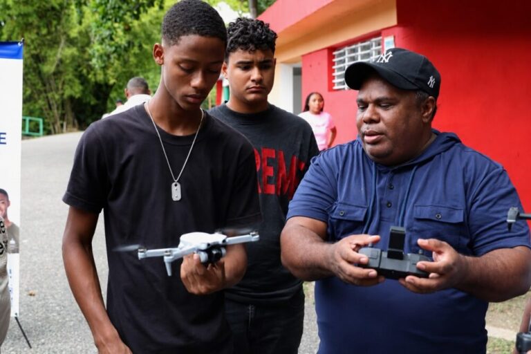 CTC inicia programa Verano Maker 2026