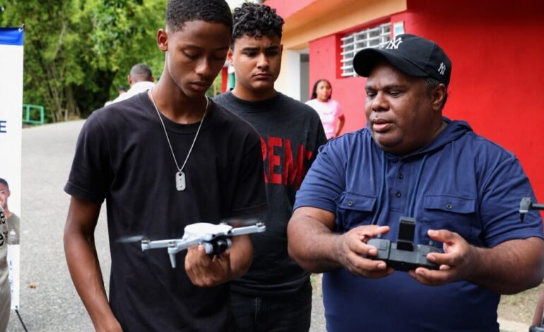 CTC inicia programa Verano Maker 2026
