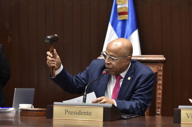 Cámara de Diputados aprueba presupuesto complementario para 2026