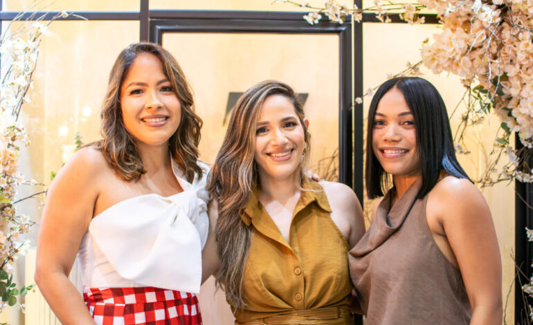 ZAREK Designs + Home Scents inaugura nueva tienda