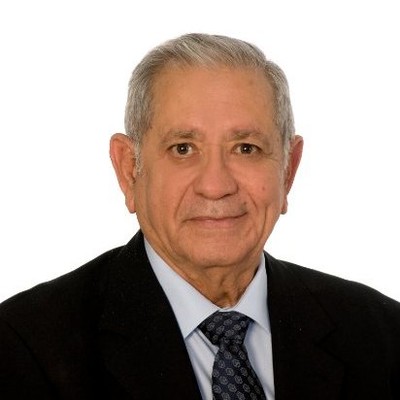 Mar de lágrimas y luto: Fallece el Ing. Cristian Ciccone Comas, alma y cimiento de Azua