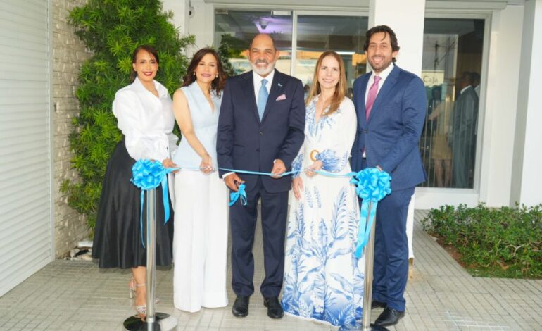 Humano Seguros inaugura nueva oficina regional en La Romana para fortalecer su servicio en la Zona Este