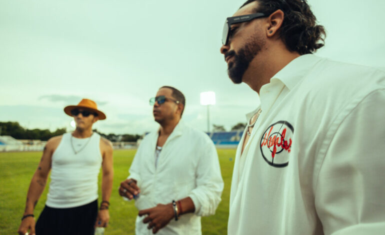 Santo Domingo 2026 presenta “Corazón de Fiesta”