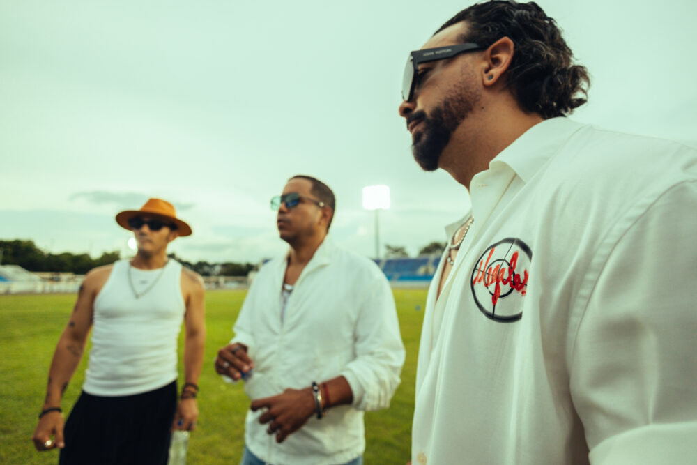 Santo Domingo 2026 presenta “Corazón de Fiesta”