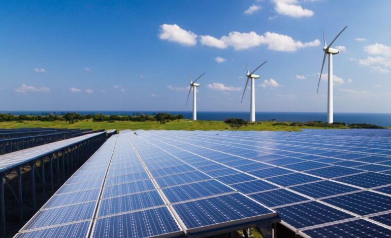 Energía y minería concentran el 40.2 % de la inversión extranjera directa en el primer semestre de 2026