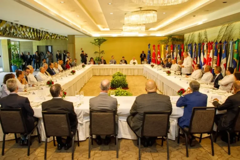 República Dominicana fortalece su presencia diplomática mundial
