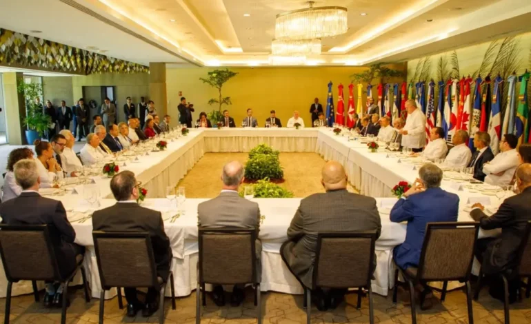 República Dominicana fortalece su presencia diplomática mundial